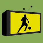 FootToWatch programme TV Foot | Indus Appstore | App Icon