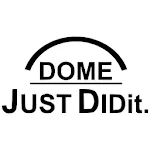 DOME JUST DIDit | Indus Appstore | App Icon