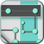 Hashi Puzzles: Bridges Islands | Indus Appstore | App Icon