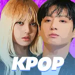 Kpop Game: Guess the Kpop Idol | Indus Appstore | App Icon