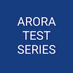 Arora Test Series | Indus Appstore | App Icon