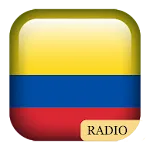 Colombia Radio FM | Indus Appstore | App Icon