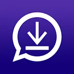 Status Saver for WhatsApp | Indus Appstore | App Icon