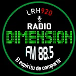 Fm Dimension 88.5 Naineck | Indus Appstore | App Icon