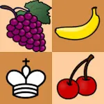 Fruit chess | Indus Appstore | App Icon