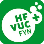 HF+VUCFYN | Indus Appstore | App Icon