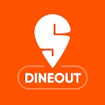 Dineout: Restaurant Offers | Indus Appstore | App Icon