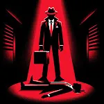 Nobodies: Murder Cleaner | Indus Appstore | App Icon