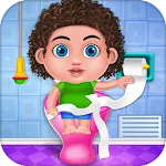 Toilet Time - Potty Trainingapp icon