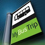 MyBusTrip | Indus Appstore | App Icon