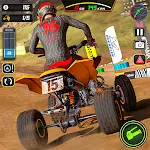 ATV Quad Bike Wala Game | Indus Appstore | App Icon