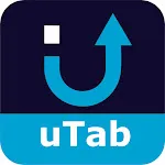 uTab - Educational App | Indus Appstore | App Icon