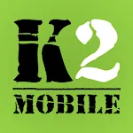 K2 Mobile Game Dock Appapp icon