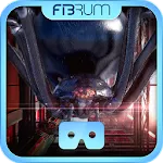 Last Floor VR | Indus Appstore | App Icon