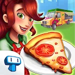 Pizza Truck California Cooking | Indus Appstore | App Icon