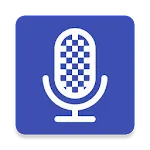 Voice Recorder | Indus Appstore | App Icon