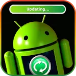 Software Update: Phone Update | Indus Appstore | App Icon