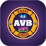 AVB Parent App | Indus Appstore | App Icon