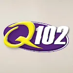 Q102 Sioux City | Indus Appstore | App Icon