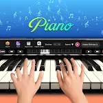 Musical Instrument-Learn Piano | Indus Appstore | App Icon