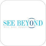 See Beyond Magazine | Indus Appstore | App Icon