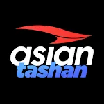 Asian Tashan | Indus Appstore | App Icon