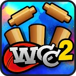 World Cricket Championship 2 | Indus Appstore | App Icon