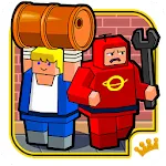 Smash Club: Arcade Brawler | Indus Appstore | App Icon