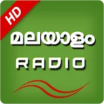 Malayalam Fm Radio HD Songsapp icon