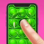 Stretch DIY Slime Simulator 20 | Indus Appstore | App Icon