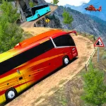 Bus Simulator 2023 :Death Road | Indus Appstore | App Icon