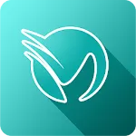 vHandicap - Golf, Joy, Connect | Indus Appstore | App Icon