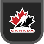 Hockey Canada Network | Indus Appstore | App Icon