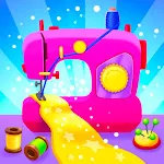 Fashion Doll: games for girls | Indus Appstore | App Icon