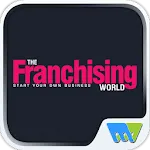 The Franchising World | Indus Appstore | App Icon