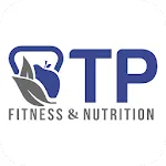 TP Fitness and Nutrition | Indus Appstore | App Icon