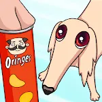 Long Dog: Long Nose Meme | Indus Appstore | App Icon