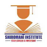 Shiromani Institute | Indus Appstore | App Icon