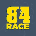 84RACE | Indus Appstore | App Icon