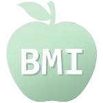 BMI Calculator | Indus Appstore | App Icon