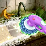 Housify: Cleaning ASMR | Indus Appstore | App Icon