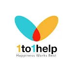 1to1help | Indus Appstore | App Icon