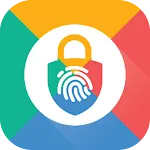 App Lock & Gallery Lock | Indus Appstore | App Icon