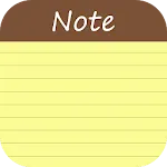 Notes - Notebook, Notepad | Indus Appstore | App Icon