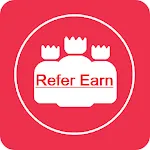 Refer Earn | Indus Appstore | App Icon