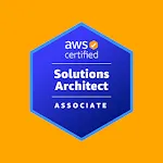 AWS Solutions Architect Assoc | Indus Appstore | App Icon