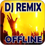 DJ Bulan Bintang Remix Viral O | Indus Appstore | App Icon