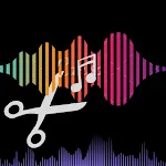 Audio Editor : Cutter, Merger | Indus Appstore | App Icon