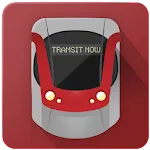 Transit Now Toronto for TTC 🇨app icon