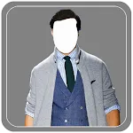 Men Dresses Photo Suit Editor | Indus Appstore | App Icon